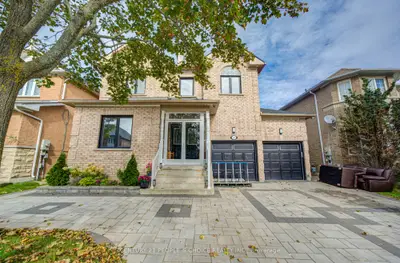 145 Trailhead Avenue, Newmarket, On L3x 2z6