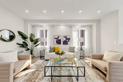 60 Crofting Crescent, Markham, On L6e 0w1