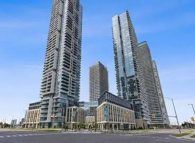 7890 Jane Street 5503, Vaughan, On L4k 0k9