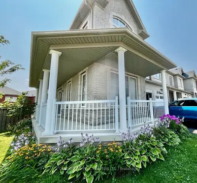 78 Napanee Street, Richmond Hill, On L4e 0w9