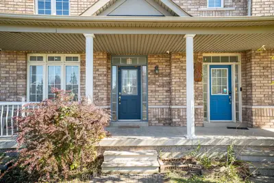 34 Pike Lane, Markham, On L6b 1g3
