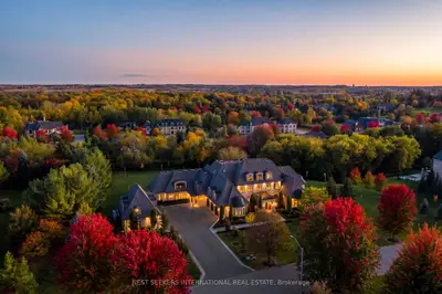 116 Eden Vale Drive, King, On L7b 1l9