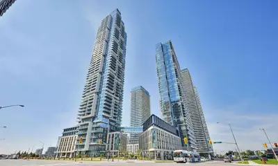1000 Portage Parkway 505, Vaughan, On L4k 0l1