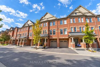 67 City Park Circle, Vaughan, On L4l 0h2