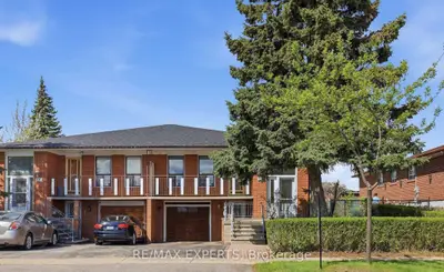 228 Andrew Park Bsmt, Vaughan, On L4l 1g2