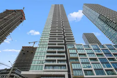 950 Portage Parkway 1703, Vaughan, On L4k 0j7