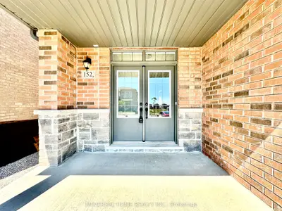 152 Mckean Drive, Whitchurch-stouffville, On L4a 1h8