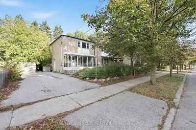 333 Neal Drive, Richmond Hill, On L4c 3l3