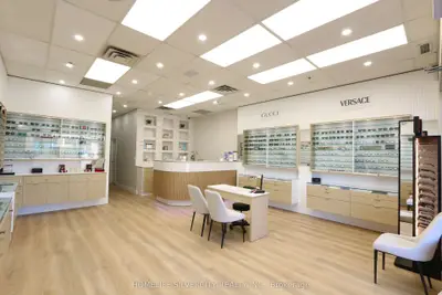 1801 Rutherford Road A-3, Vaughan, On L4k 5r7