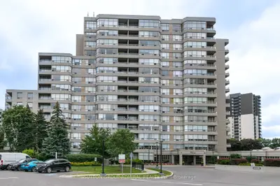 11 Townsgate Drive 814, Vaughan, On L4j 8g4