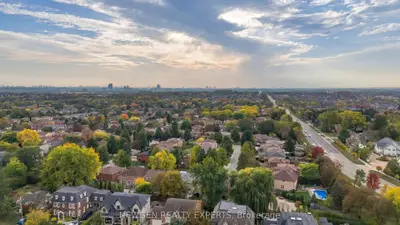 40 Foundry Crescent E, Markham, On L3p 6w4