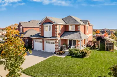 2197 Nevils Street, Innisfil, On L9s 0e1