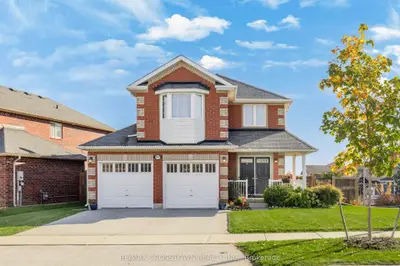 2197 Nevils Street, Innisfil, On L9s 0e1