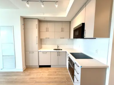 38 Andre De Grasse Street 1108, Markham, On L6g 0h8