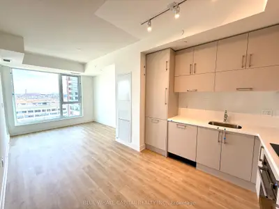 38 Andre De Grasse Street 1108, Markham, On L6g 0h8