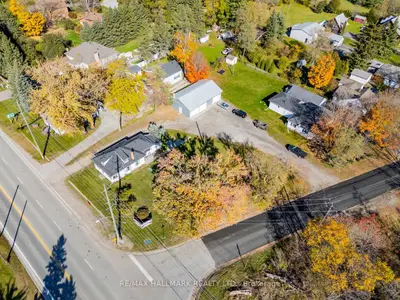 15161 Highway 48 Road, Whitchurch-stouffville, On L4a 7x3