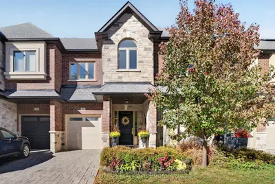 40 Lowther Avenue, Richmond Hill, On L4e 2z7