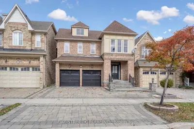 82 Prince Of Wales Drive, Markham, On L6c 0k2