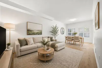 208 Penndutch Circle, Whitchurch-stouffville, On L4a 0n9