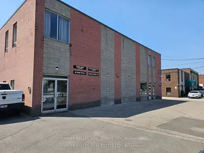 71 Glen Cameron Road 5, Markham, On L3p 1p5