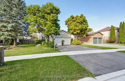 1180 Oriole Crescent, Innisfil, On L9s 2a9
