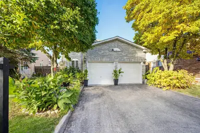 1180 Oriole Crescent, Innisfil, On L9s 2a9