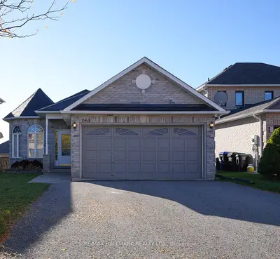 1968 Romina Court, Innisfil, On L9s 4y1