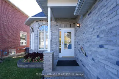 1968 Romina Court, Innisfil, On L9s 4y1