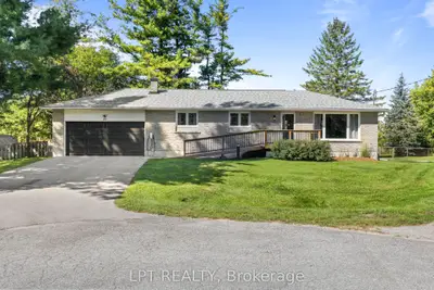 40 Rosemary Lane, Georgina, On L0e 1n0