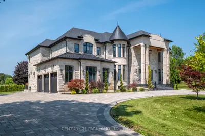 12 Hollywood Crescent, King, On L0g 1n0