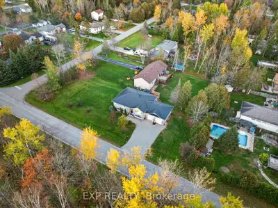 59 Forestry Drive, Georgina, On L0e 1n0