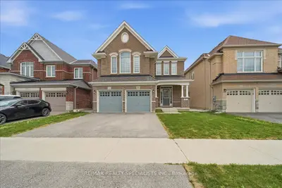 281 Blue Dasher Boulevard, Bradford West Gwillimbury, On L3z 4h8