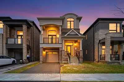 656 Newlove Street, Innisfil, On L9s 0r8