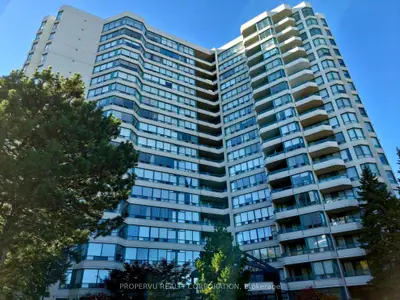 7250 Yonge Street 207, Vaughan, On L4j 7x1