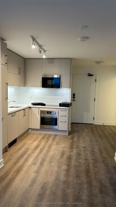38 Andre De Grasse Street 616, Markham, On L6g 0h8