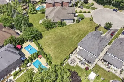 191 Marsi Road, Richmond Hill, On L4c 9t1
