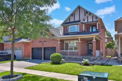 9 Grand Oak Drive, Richmond Hill, On L4e 4e8