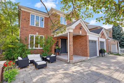 529 Carlton Road, Markham, On L3r 6m5
