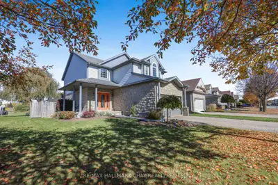 2 Shephard Avenue, New Tecumseth, On L9r 2e6