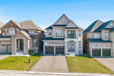 1410 Broderick Street, Innisfil, On L9s 0p4