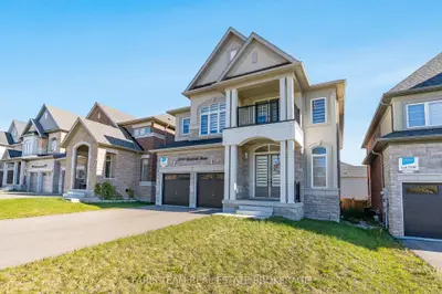 1410 Broderick Street, Innisfil, On L9s 0p4