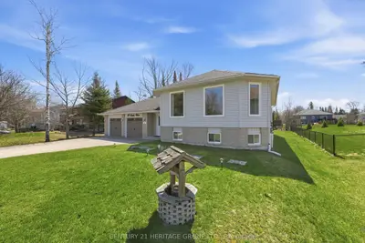 27 Creek Drive, Georgina, On L0e 1n0