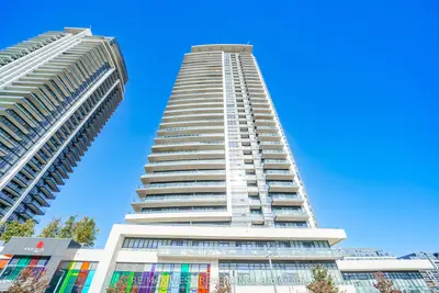 38 Gandhi Lane 102, Markham, On L3t 0g9