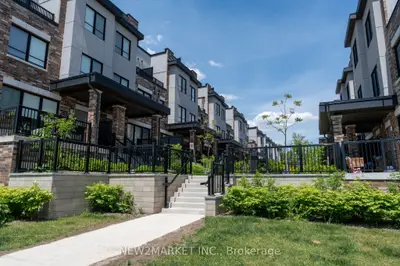 50 Baynes Way 5, Bradford West Gwillimbury, On L3z 4m4