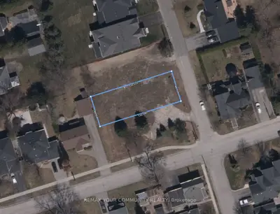 106 William Street, Whitchurch-stouffville, On L4a 1b2