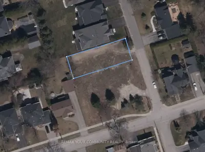 110 William Street, Whitchurch-stouffville, On L4a 1b2