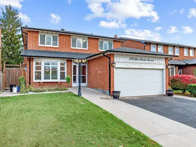 238 Glen Shields Avenue, Vaughan, On L4k 1t9