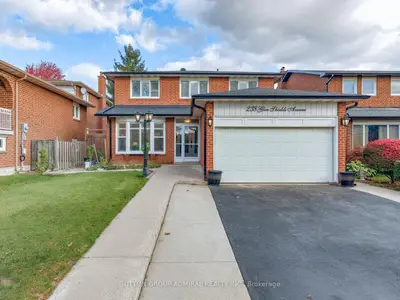 238 Glen Shields Avenue, Vaughan, On L4k 1t9