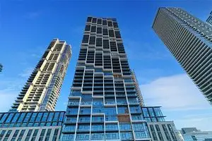 1000 Portage Parkway 3002, Vaughan, On L4k 0l1