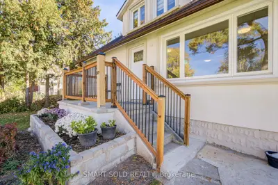 209 Pine Beach Drive, Georgina, On L4p 2v6